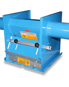 Hopper DR4500 1line lacquered